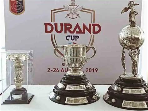 durand cup results|Durand Cup 2023 live scores, results, Football India .